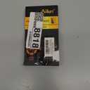 Ailun 3 Pack Privacy Screen Protector for iPhone 16 [6.1 inch] + 3 Pack Camera Lens Protector, Anti Spy Private Tempered Glass Film, Case Friendly, [9H Hardness][Not for iPhone 16e/16Pro/Plus/ProMax]