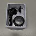 Only 0.9 inch! Hidden Camera with Audio/Video. Mini Small Camera. Spy Hidden Cameras for Home Indoor Use. Spy Cam with Night Vision and Motion Detection Baby Monitor Small Mini Wireless Outdoor s20