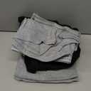 Hanes Men's Boxer Briefs, Cool Dri Moisture-Wicking Underwear, Cotton No-Ride-up for Men, Multi-Packs L
