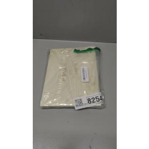 YANIBEST Adjustable Satin Bonnet for Sleeping Women Double Layer Hair Wrap Reduce Friction Prevent Frizz Natural Curly Hair (Large, Blue)