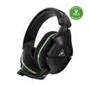 Turtle Beach Stealth 600 Gen 2 Wireless Gaming Headset for Xbox Series X & Xbox Series S, Xbox One & Windows 10 PCs with 50mm Speakers, 15Hour Battery life, Flip-to-Mute Mic and Spatial Audio - Black