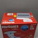 Huggies Size 1 Diapers, Little Snugglers Baby Diapers, Size 1 (8-14 lbs), 96 Count