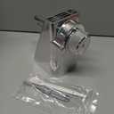 2026 Grain Mill Attachment for KitchenAid Stand Mixer, All Metal 9 Levels Flour Mill for KitchenAid, Fit for Grinding Wheat, Corn, Oats, Millet, Coffee Beans