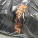 MeeFar Rooftop Cargo Carrier Car Roof Bag 21 Cubic Feet 100% Waterproof Car Top Carrier, Fits All Vehicle with/ Without Rack, Include Anti-Slip Mat, 10 Reinforced Straps, 6 Door Hooks, Luggage Lock