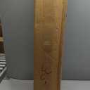 Black PVC Coated Welded Wire Fence 36 Inch x 50 Foot, 2 Inch x 3 Inch 16GA, Garden Border Fencing Roll Vinyl Coating Metal Wire Mesh for Yard Vegetable Plant Protection Poultry Netting