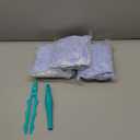 60 Count 360 Dusters Refills Compatible with Swiffer Duster with 2 Upgrade Hands