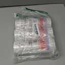 Perco Best by 1 Line Labels - 4 Sleeves, 32,000 "Best by Labels for Perco Lite, X, Plus and Pro 1 Line Date Guns