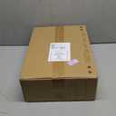 Saiyin Sound Bars for TV with Subwoofer, 2.1 Deep Bass Small Soundbar Monitor Speaker Home Theater Surround System PC Gaming Bluetooth/AUX/Optical Connection, Wall Mountable 17-inch