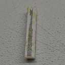 Clinique Chubby Stick Tinted Lip Colour Balm | With Shea Butter | Moisturizing + Hydrating | Natural-Looking Lip Tint (AA Roomiest Rose)