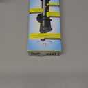 Tetra 26446 HT Submersible Aquarium Heater With Electronic Thermostat, 100-Watt, Multicolor, 10-30 Gallon