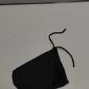 2 Pcs Men's Tanning Pouch Sun Protection, Tanning Cover for Men (Brown and Black)