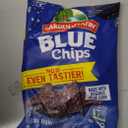 arden of Eatin' Tortilla Chips, Blues, 10 Oz, Best By: 06 OCT 25