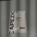 Capezio womens Studio Basics Footed tights, Light Suntan, Small-Medium US