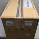 Alpicool CF35 Portable Car Refrigerator,12 Volt Car Fridge Freezer, 32 Quart (30.6 Liter) Fast Cooling 12V Car Fridge -4~68, Car Cooler, 12/24V DC and 100-240V AC for Outdoor, Camping, RV, Truck (32 Qt-CF35)