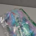 Ombre 4 Colors Mix Braiding Hair 3pcs Extensions Jumbo Hair Rainbow Color Colorful Twist Braid wigs Dreadlocks ( Pink /Purple/Green/Blue/ Light Cyan) (Lot 24Inch) (ps18)