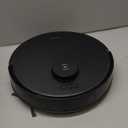 ECOVACS DEEBOT N20 Robot Vacuum Cleaner and Mop,8000Pa Strong Suction, ZeroTangle Brush, 300 Minutes Runtime,TrueMapping Intelligent Path Planning