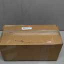 French Onion Soup Bowls, 16 oz Ceramic Soup Bowls with Handles, French Onion Soup Crocks for Chili, Stew, Cereal, Oven Microwave Dishwasher Safe, Set of 4, White