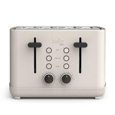 Bella, 4 slice toaster