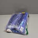 Ziploc Gallon Food Storage Freezer Bags, Stay Open Design, Easy to Fill, 66 Count (Packaging May Vary)