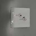 Apple AirPods 4 Wireless Earbuds, Bluetooth Headphones, with Active Noise Cancellation, Adaptive Audio, Transparency Mode, Personalized Spatial Audio, USB-C Charging Case, Wireless Charging, H2 Chip