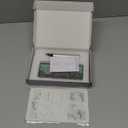 Electric Engraving Pen with 37 Bits, USB Rechargeable Cordless Engraving Machine, Portable DIY Rotary Engraver for Jewelry Wood Glass Stone Carving (Silver)