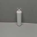 Frigidaire WF3CB Puresource3 Refrigerator Water Filter, White, 1 Count (Pack of 1)