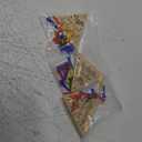 Zhanmai Wooden Triangle Peg Game, 3 Sets, Educational Board Game for Teens and Adults, Travel Size, Strategy Toy, Operation Christmas Toys Fun Learning Puzzles (Colorful)