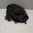 Happy Sailed Womens Tulle Skirt Elastic High Waisted A-Line Layered Flowy Long Skirts Date Night Outfit (Medium)