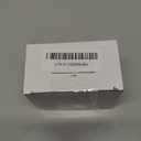 AC to DC Converter 2A 24W Car Cigarette Lighter Socket 110-240V to 12V AC/DC Power Adapter Black