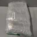 DWTS DANWEITESI Glass Cups with Lids and Straws 4 pcs, 16oz Drinking Glasses Set for Coffee Bar Accessories, Iced Coffee Cups with Lids, Matcha Cup Glass Tumbler Reusable for Gifts