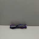 FUNTECK Brush Roller with End Cap for Dyson V11 Torque, V11 Animal+, V11 Absolute and V15 Detect, High Torque Brush Bar with 3-Prong Replacing Part Number 971655-01 and 970135-01