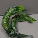 Simulate Plants, Bundle Green Plants, Potted Decorations, Fake Flower Plants for Landscaping (Set of 5 Branches) (Little Persia (5-piece Set))