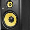 KRK ROKIT103G4 KRK 10" POWERED MONITOR 300W, Black, 