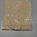 Shapewear for Women Tummy Control, Butt Lifting High Waisted Body Shaper Shorts Under Dresses Thigh Slimmer Nude, 2X-Large