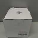 Kurrajong Farmhouse Set of 2 Ceramic cat Bowls - 4.5" Wide x 2" high - one Water Bowl and one Food Bowl for Cats - Cute and Unique