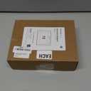 Honeywell Home RENEWRTH9585WF Wi-Fi Smart Color Thermostat 