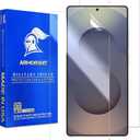 ArmorSuit 2 Pack for Samsung Galaxy S25 Ultra (6.9") Screen Protector Case Friendly MilitaryShield HD Clear Film - Made in the USA