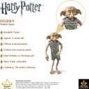 The Noble Collection Bendable/Posable Dobby