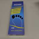 Inserts Relieve Plantar Fasciitis - Flat Feet Insoles Arch Supports, Orthotic Insoles for Foot Pain Arch Pain Reduce Muscle Fatigue Absorb Shock (Mens 6-6 1/2 | Womens 8-8 1/2)