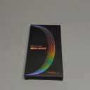 TORRAS Q3 Silicone 360 Spin for iPhone 17 Pro Case with Stand, Fit for MagSafe, Magnetic Ring Kickstand with Camera Control, Liquid Silicone Rubber Soft Phone Case for iPhone 17 Pro 6.3'', Deep Blue