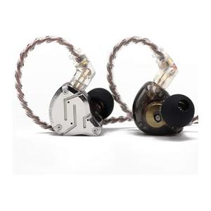 KZ Airloop ZSN Pro X Earbuds with Microphone