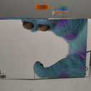 Cardboard People Sulley Life Size Cardboard Cutout Standup - Disney Pixar's Monsters University, One Size