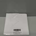 Stainless Steel Sauna Hygrometer Thermometer with Color-Coded Dial 5" Large Display,70-250F, 0-100%,Heat-Resistant,Easy to Read Humidity Temperature Gauge for Home Spa, Steam Rooms