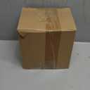 Hushee 2 Pcs 6 to 12 Inch Cake Ring 5.9 Inch High Adjustable Cake Mold Baking Rings Kit Round Stainless Steel Decorating Bakeware Tools with Scaling for Mousse Baking Dessert Making