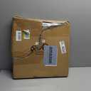 Upgraded 241969501 Shelf Frame without Glass Refrigerator Compatible with Frigidaire Shelf Replacement Parts Frigidaire Gallery Shelf Replacement LFSS2612TF0 FGHS2631PF4A FFSS2615TS0 Drawer Shelves