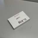 4 Pcs Hippie Dog Costume Pet Dog Hippie Costume Set Includes Sunglasses Scarf Cloak Necklace(Tie Dye,Small)