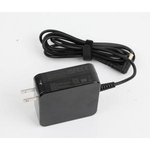 19V 3.42A 65W AC Adapter Charger for ASUS X551M X555L X555LA F555L X551 X551MA X551CA X551C X550 X550C X550CA ADP-65DW B EXA0703YH PA-1650-78 EXA1208UH AD887320 ADP-65AW A Laptop Power Supply Cord