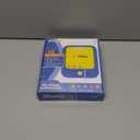 Kids Learning Tablet Educational Learning Pad for Toddlers 2-5 to Learn Alphabets, Numbers, Foods, Time, Music, Talking Cards for ToddlersLearning Educational Toy Kids Gifts