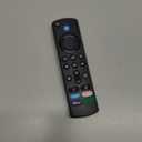 Replacement Remote Control Compatible with Fire Series, Insignia, Pioneer, for Fire Smart TVs Stick(4K/4K Max/Lite/2nd Gen/3rd Gen) TV Cube with Voice Control