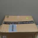 SwissGear Sion II Softside Expandable Luggage with Spinner Wheels, Black, Carry-On 20-Inch